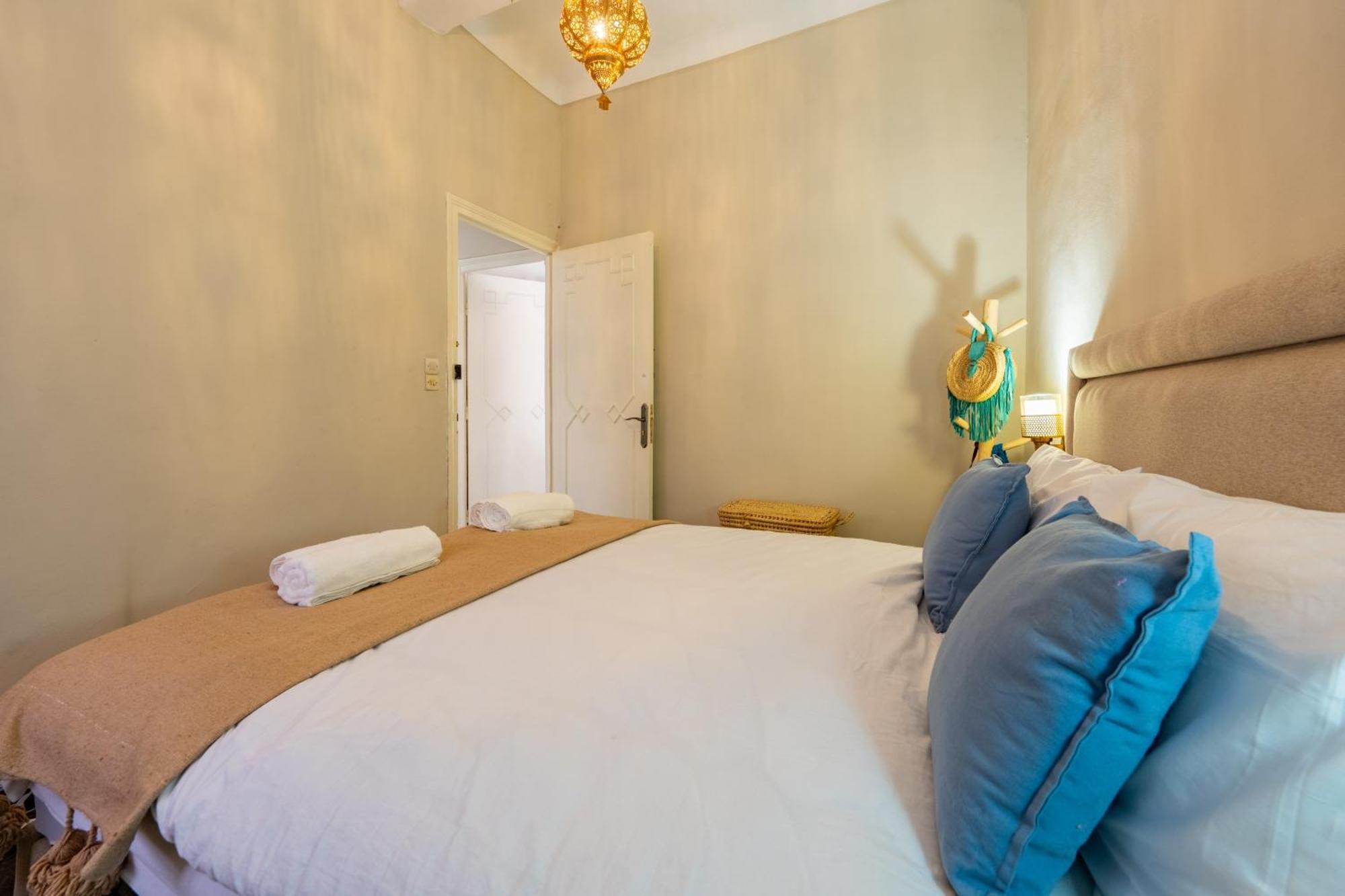 Apartment Dar Noubti Marrakesh