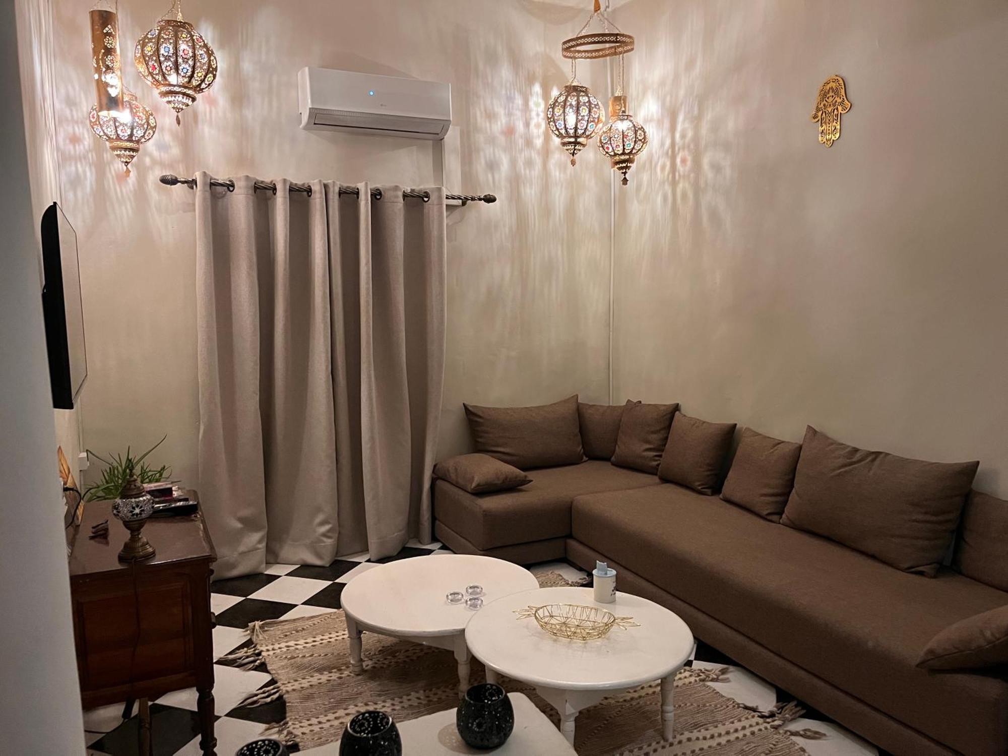 Dar Noubti Marrakesh