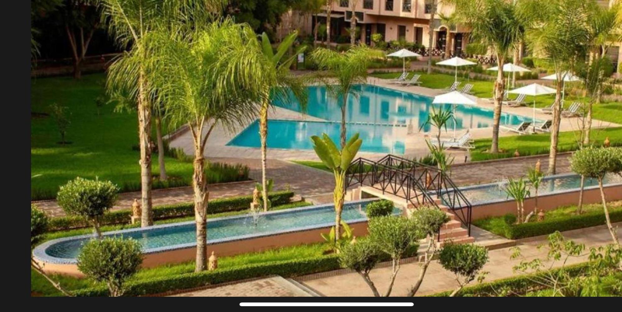 Kech Village * Marrakesch
