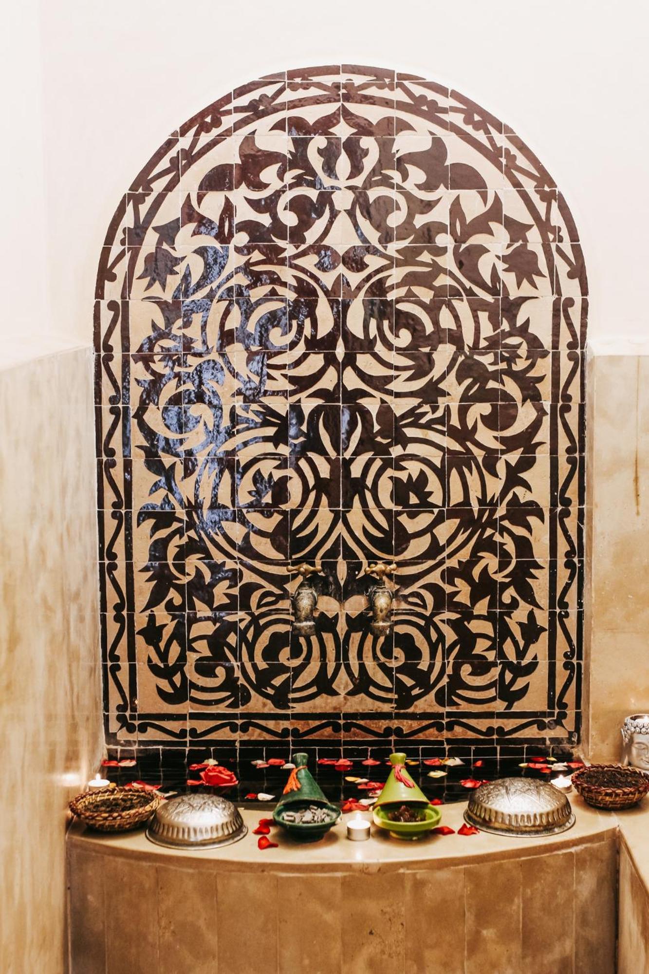 Nolita & Kasbah Marrakesh