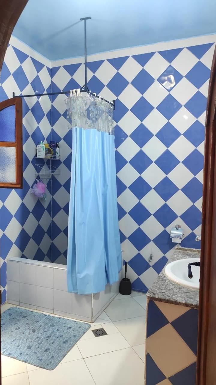 Maison Style Aux Chants Des Oiseaux * Marrakesh