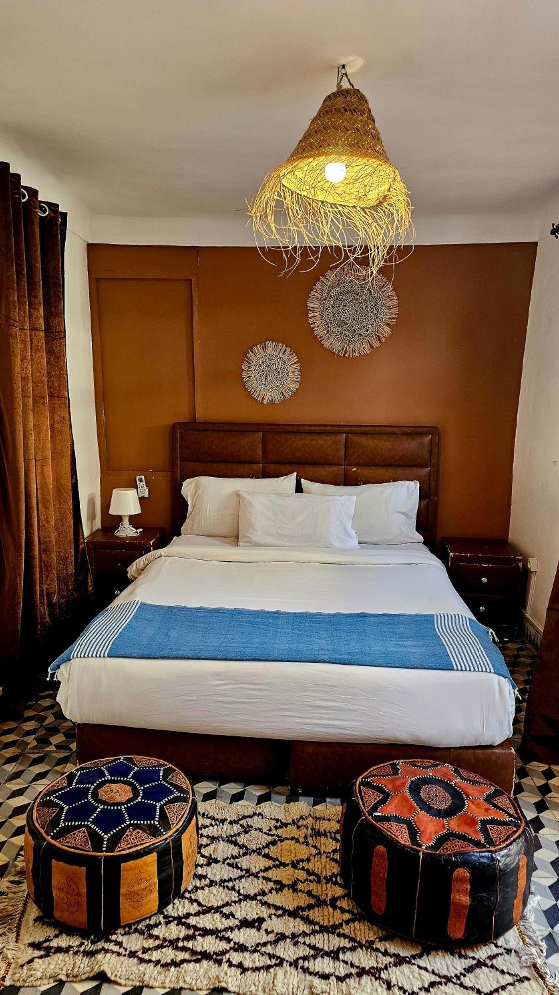 Dar Suncial Marrakesh
