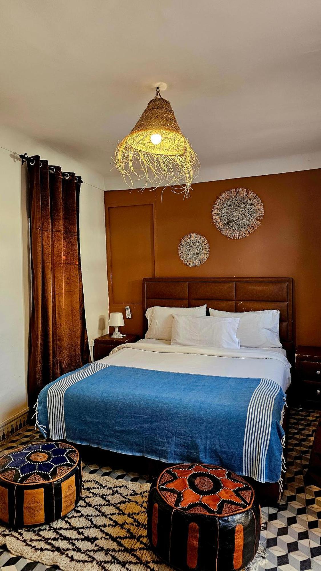 Dar Suncial Hotel Marrakesh