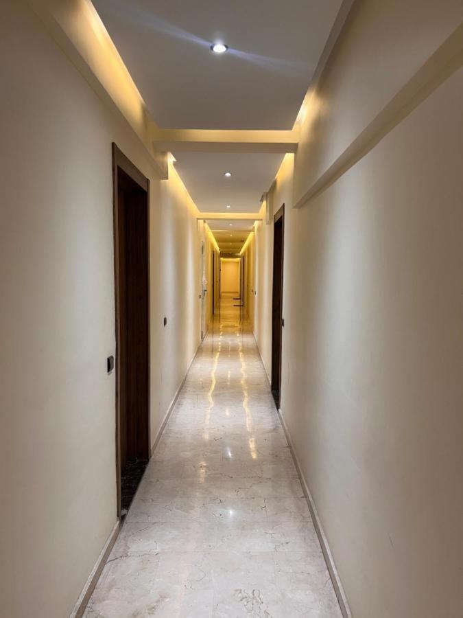 Appartement Nour ,5 *