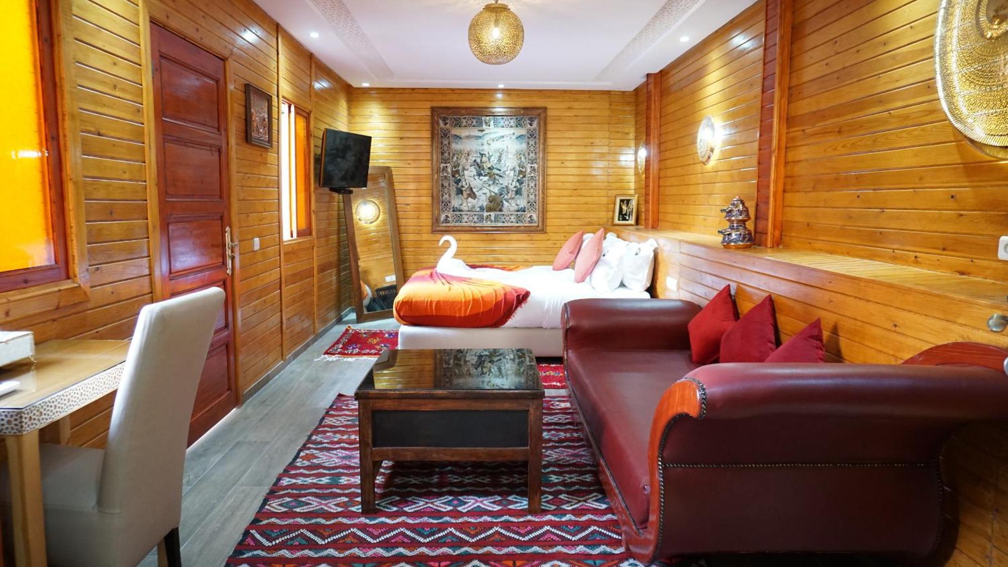 Kale Polis Hotel Marrakesh