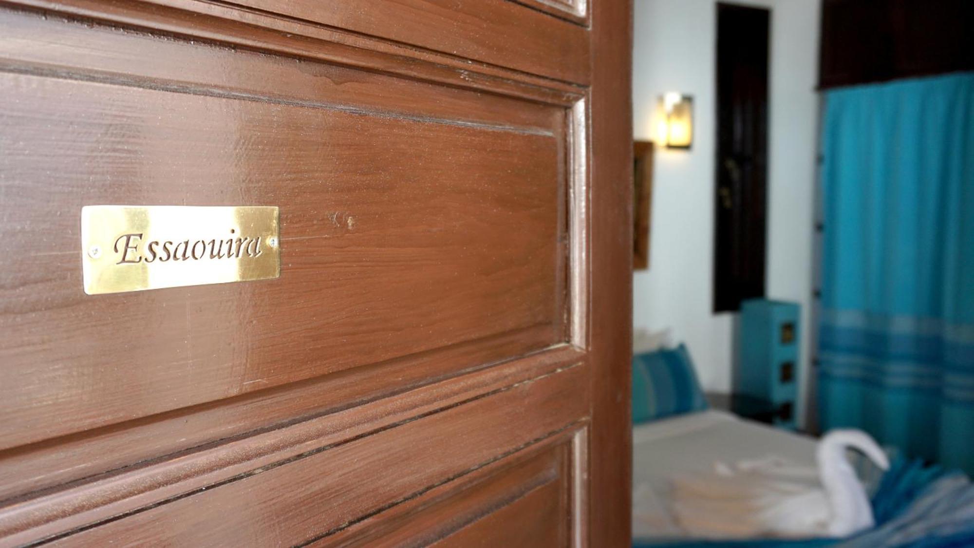 Kale Polis Hotel