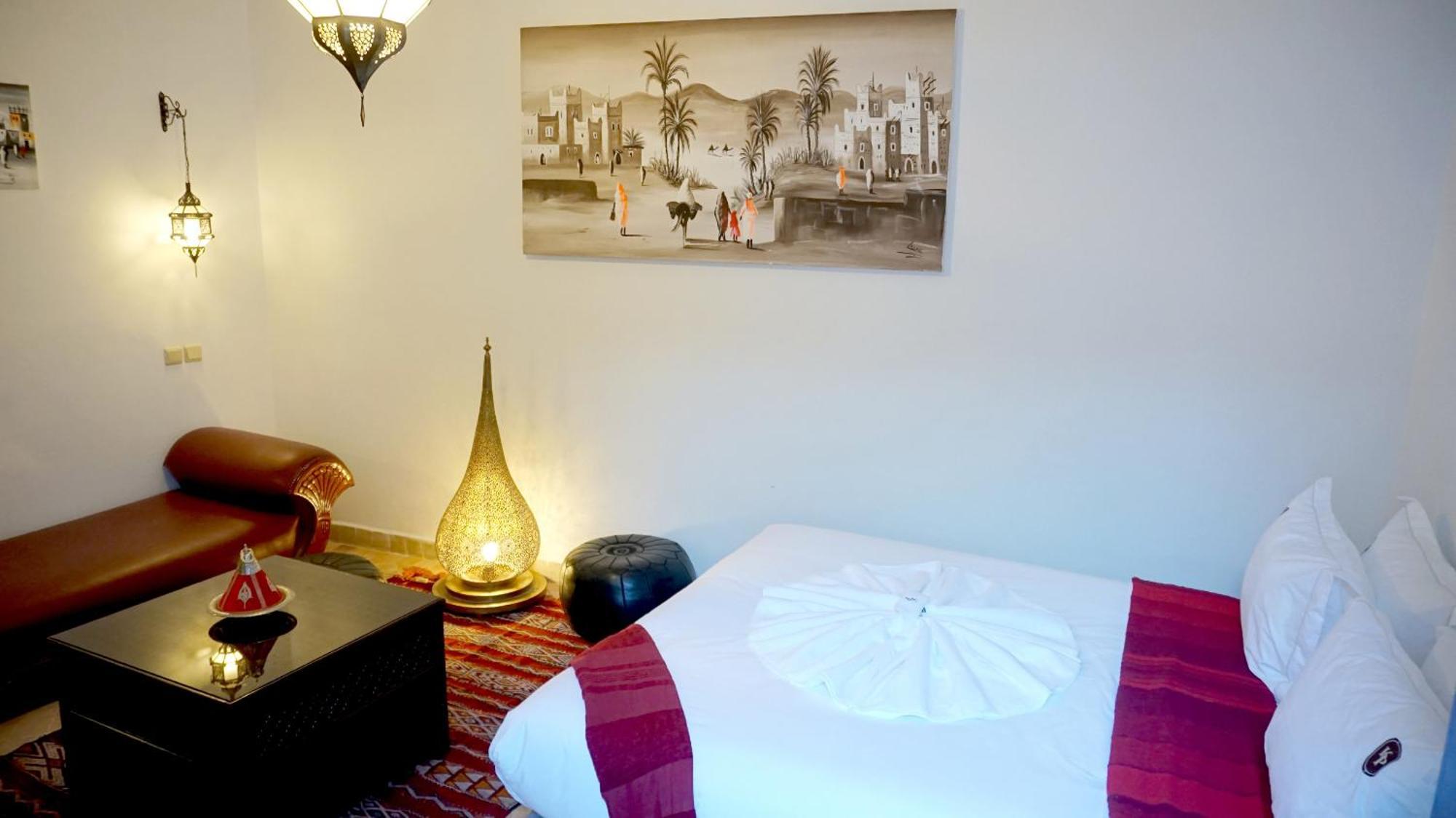 Kale Polis Hotel Marrakesh