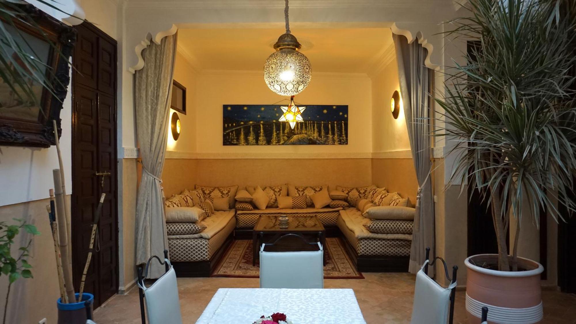 Hotel Kale Polis Marrakesh