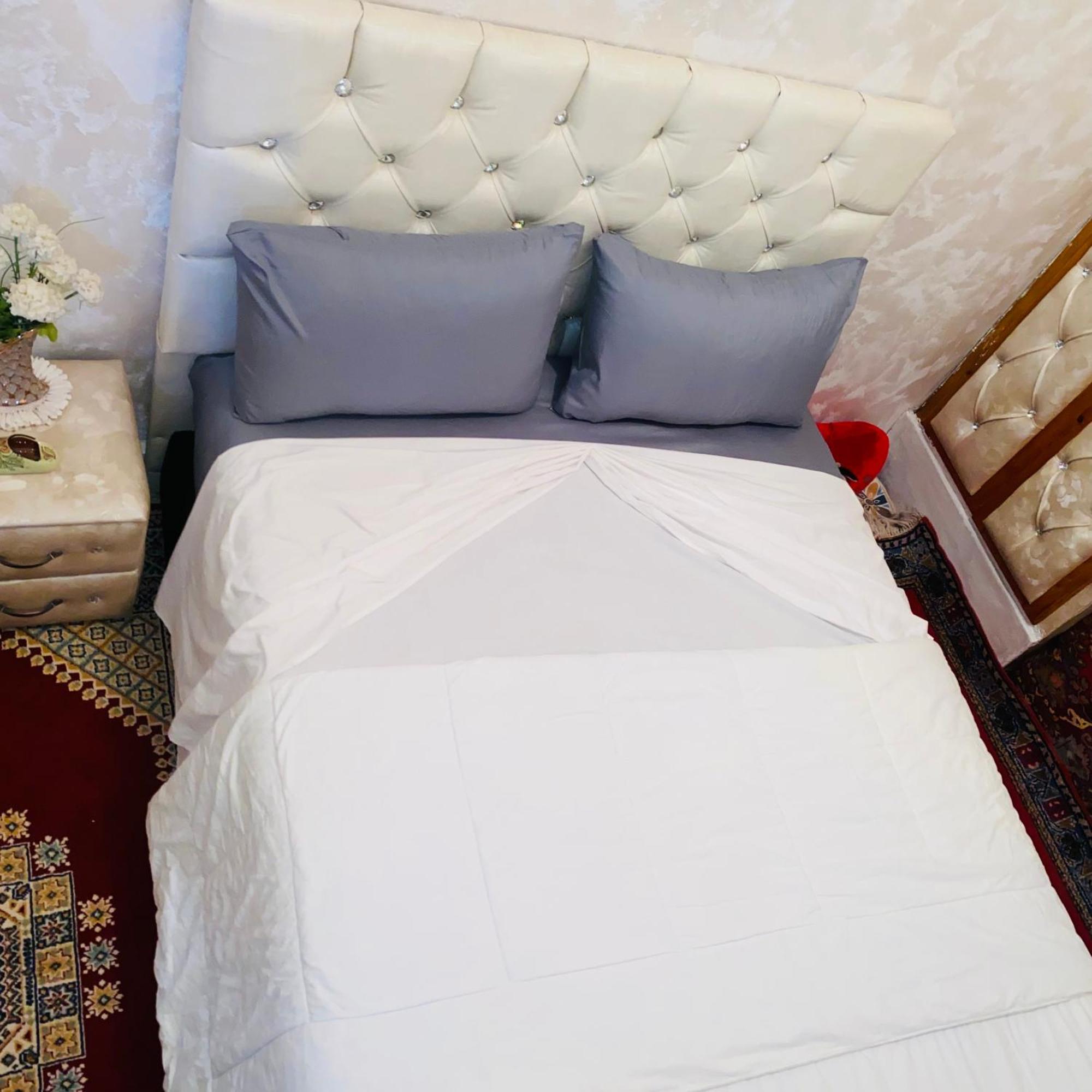 Vakantiehuis Dar Al-karma Marrakesh