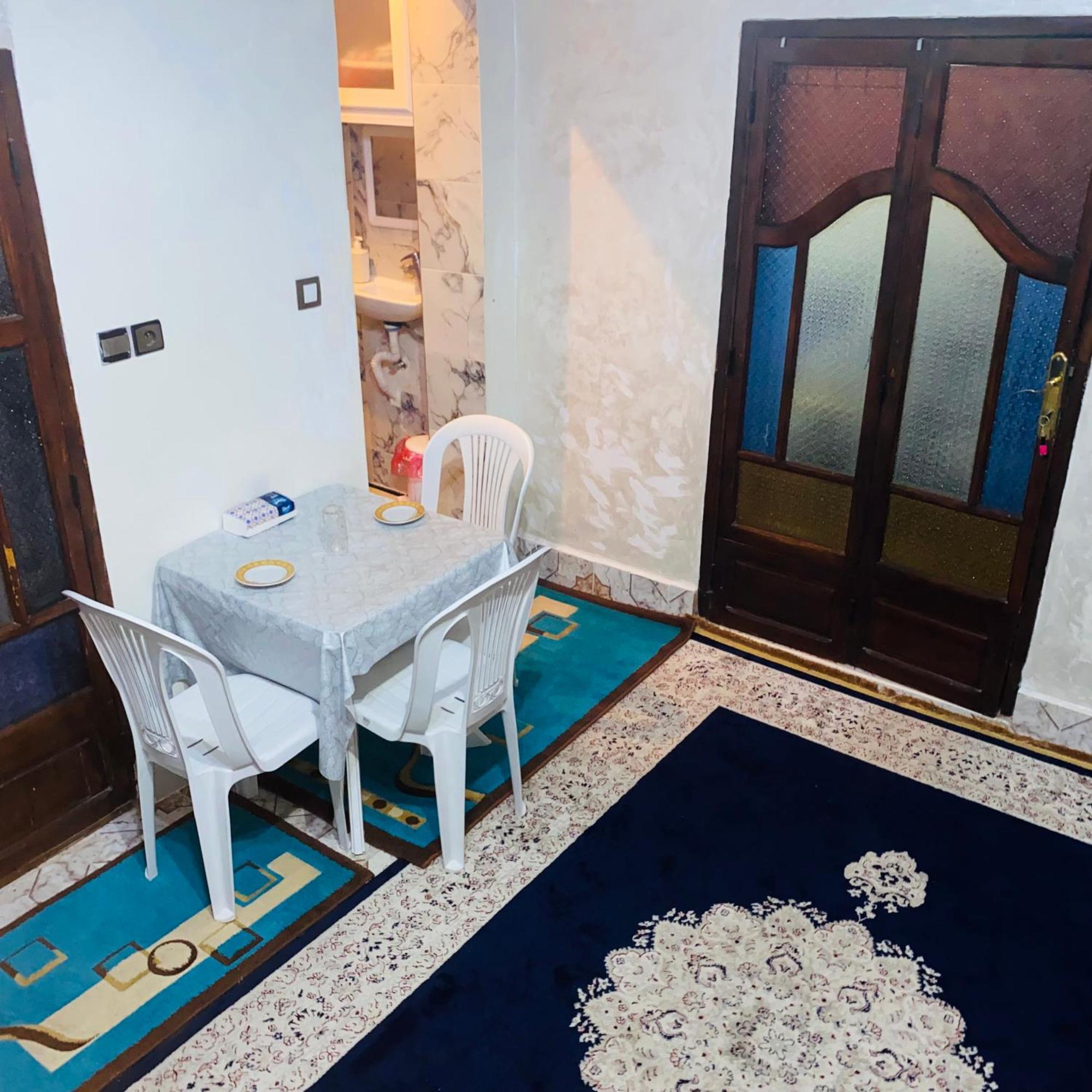 Vakantiehuis Dar Al-karma Marrakesh