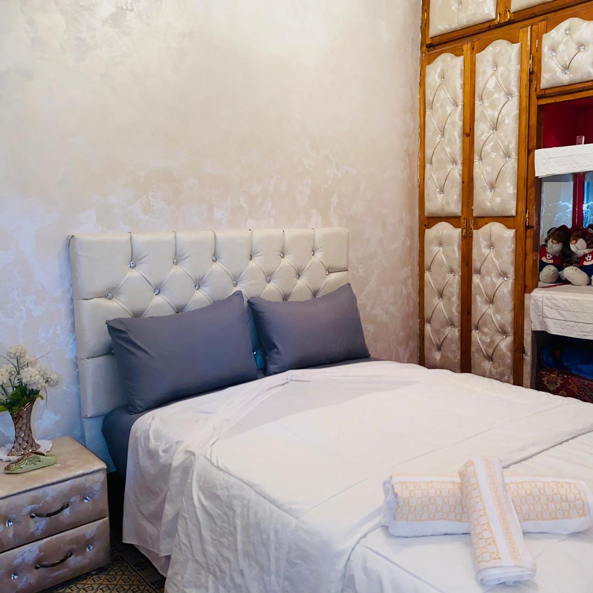 Dar Al-karma Vakantiehuis Marrakesh