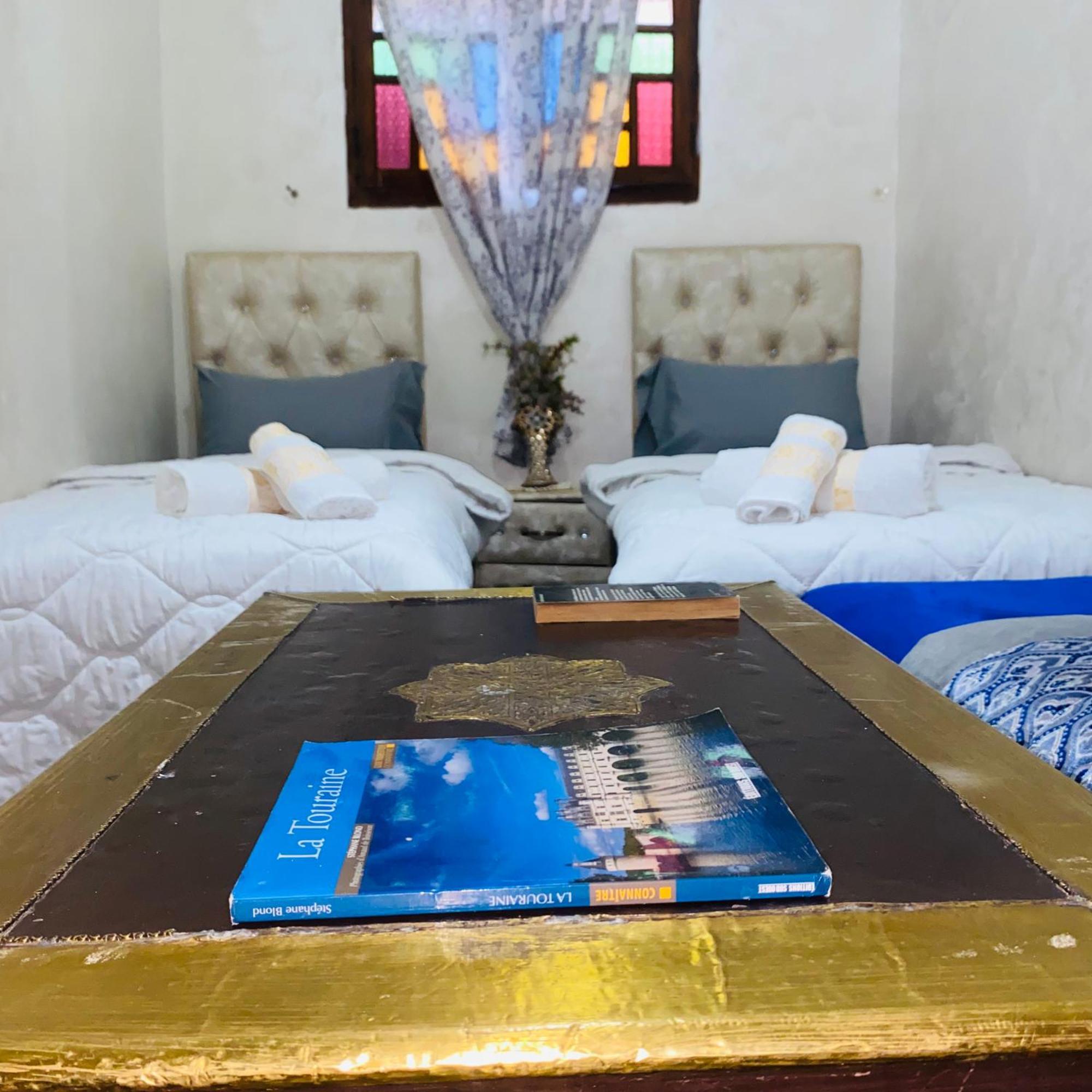 Dar Al-karma Vakantiehuis *