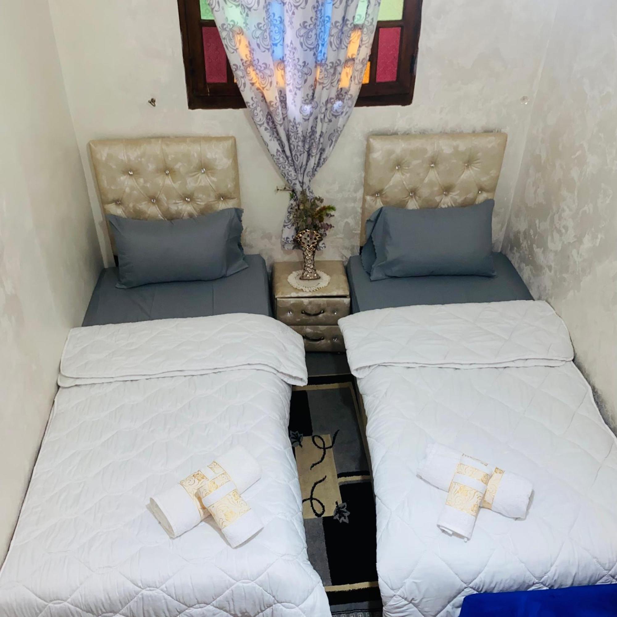 Vakantiehuis Dar Al-karma Marrakesh