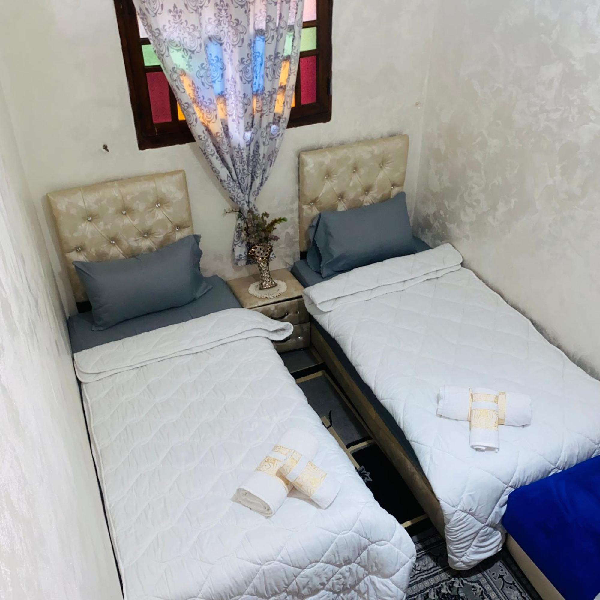 Dar Al-karma Vakantiehuis *