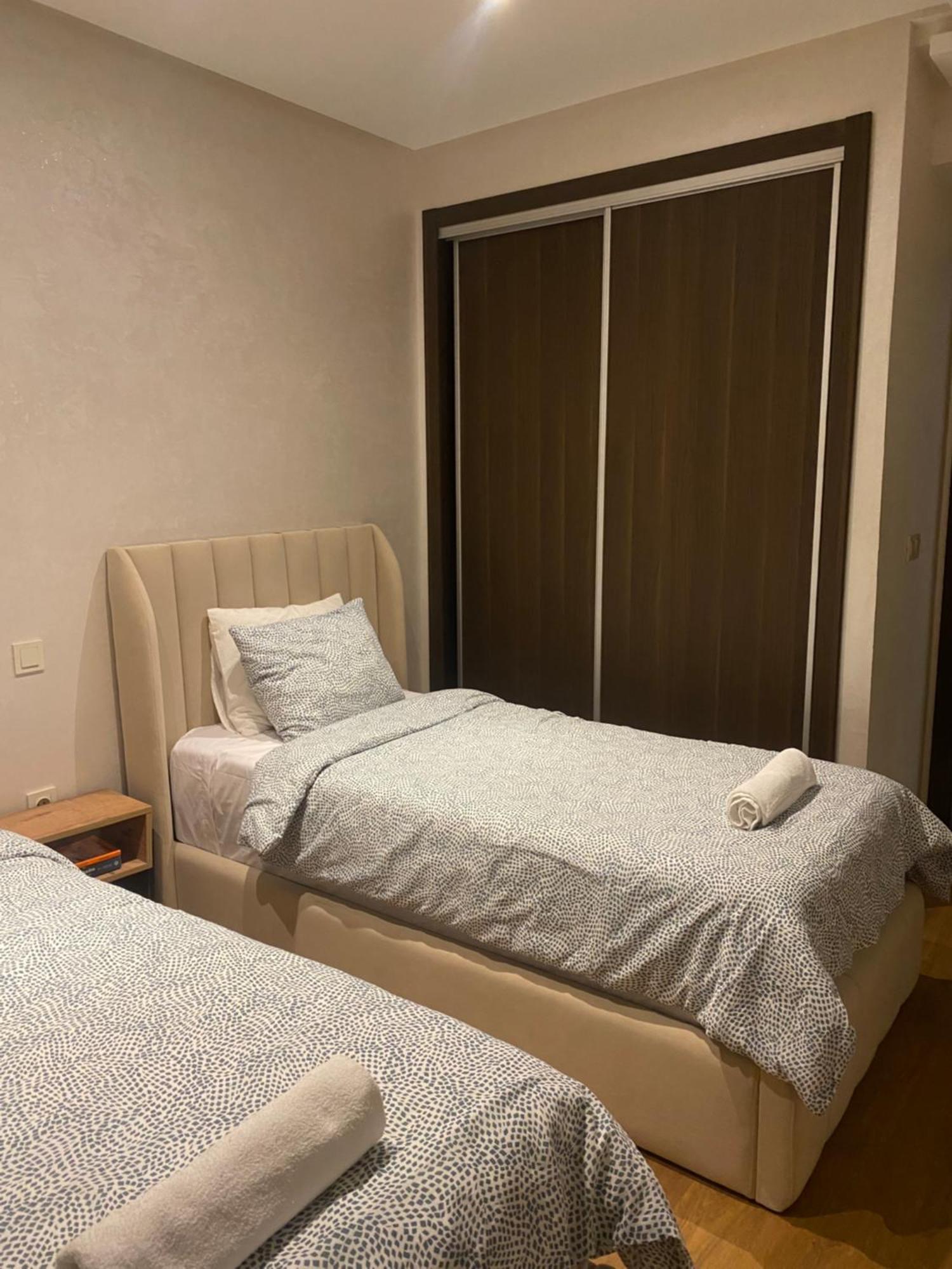 Appartement Flat In Marrakech Marrakesh