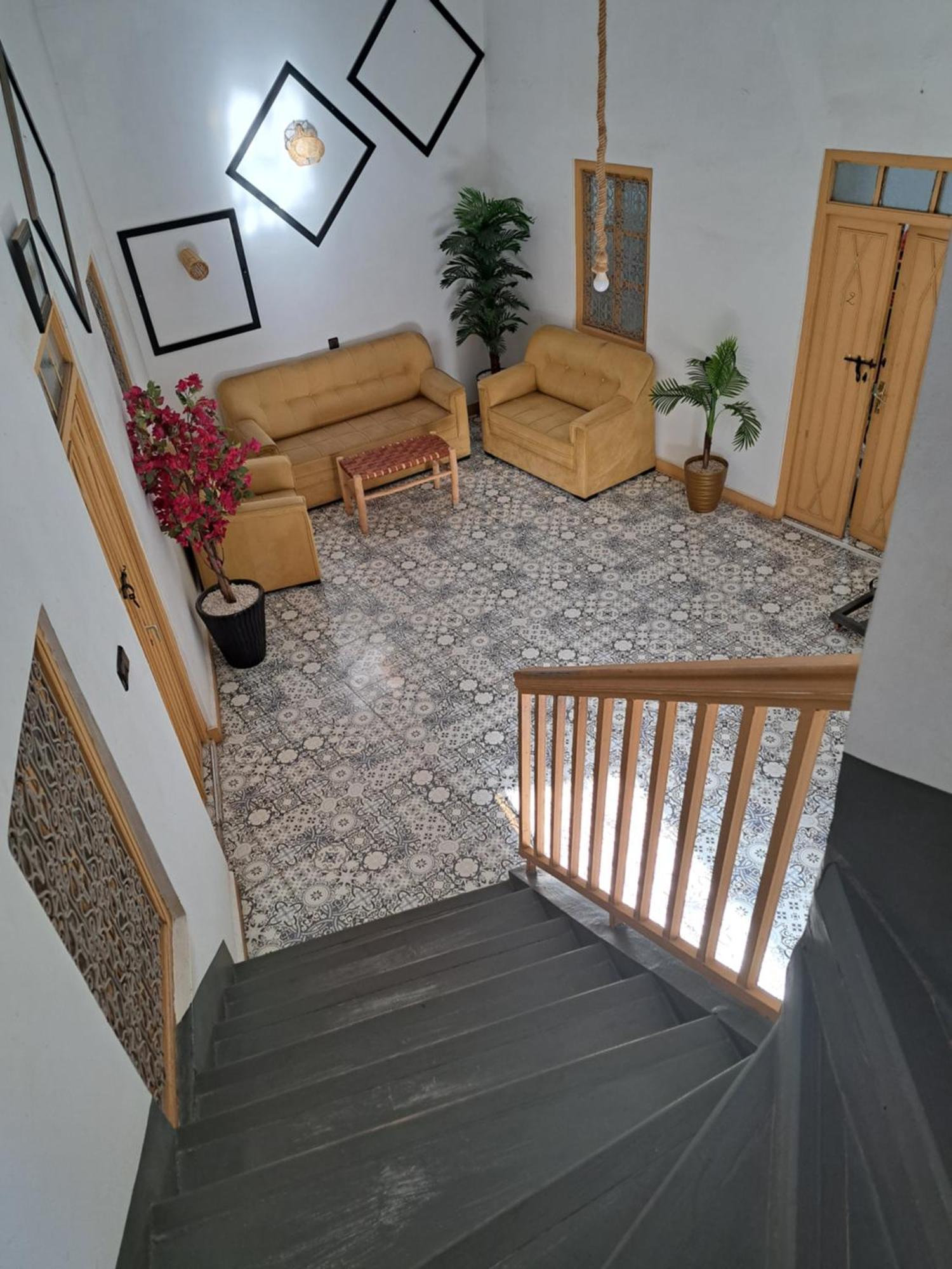 Riad Berchid Auberge de jeunesse *