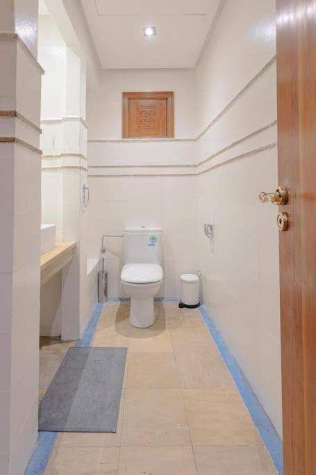 Appartement Gueliz En Plein Centre *