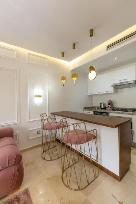 Bonjour Cher Client Appartement