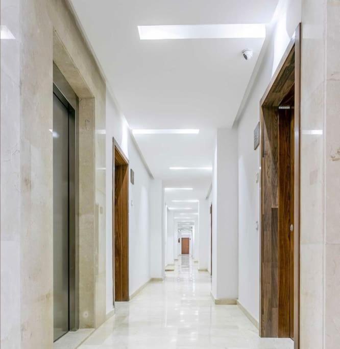 Appartement Bonjour Cher Client
