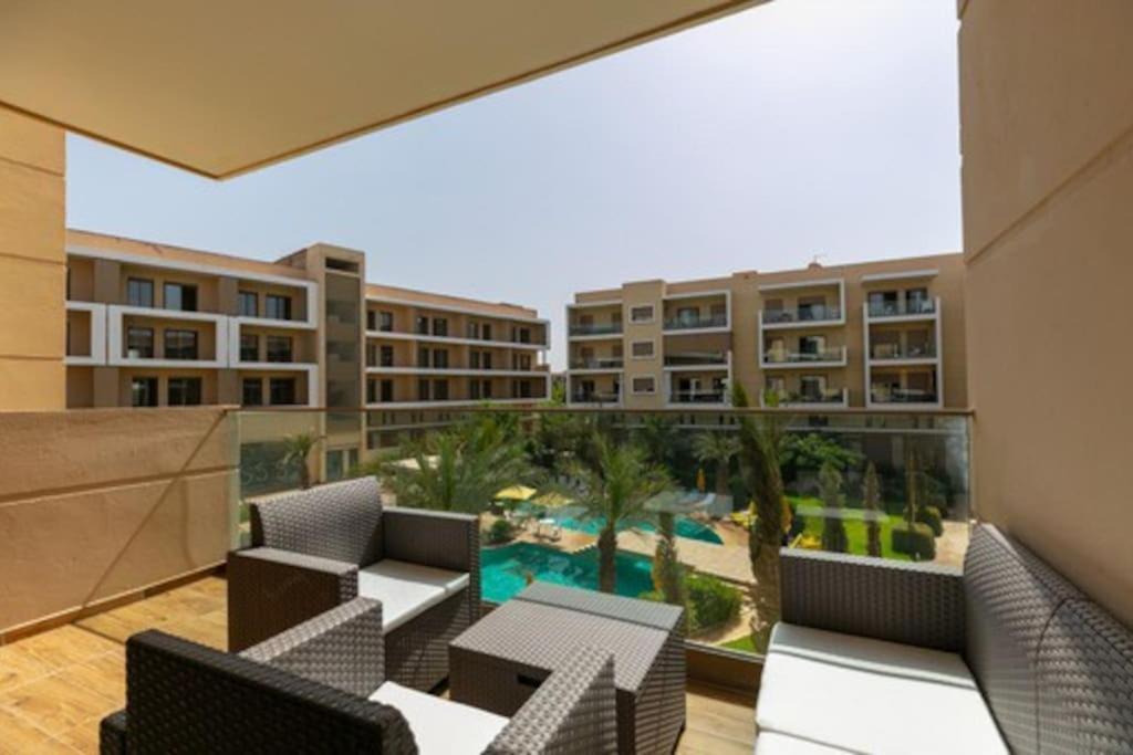 Bonjour Cher Client Marrakesh