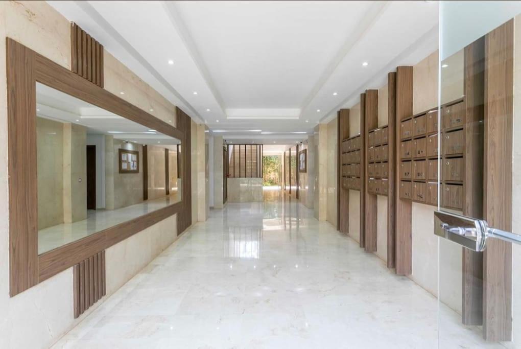 Appartement Bonjour Cher Client *
