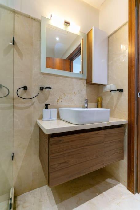 Appartement Bonjour Cher Client Marrakesh