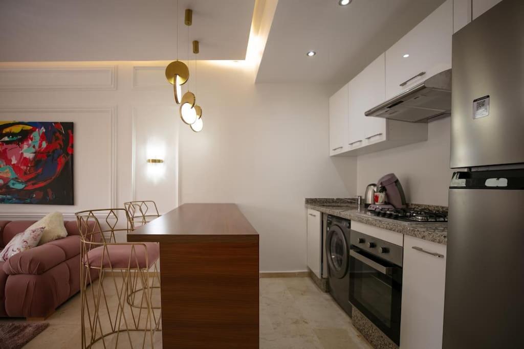 Bonjour Cher Client Appartement Marrakesh