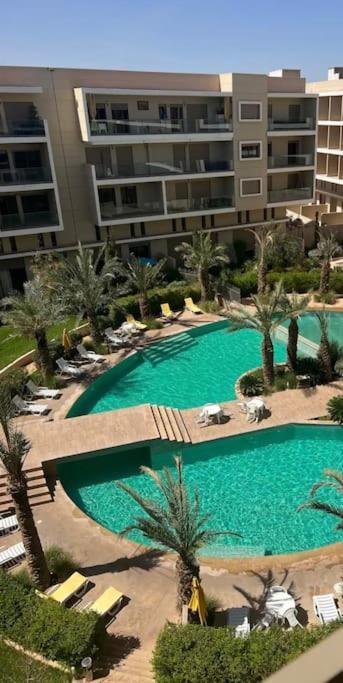 Bonjour Cher Client * Marrakesh