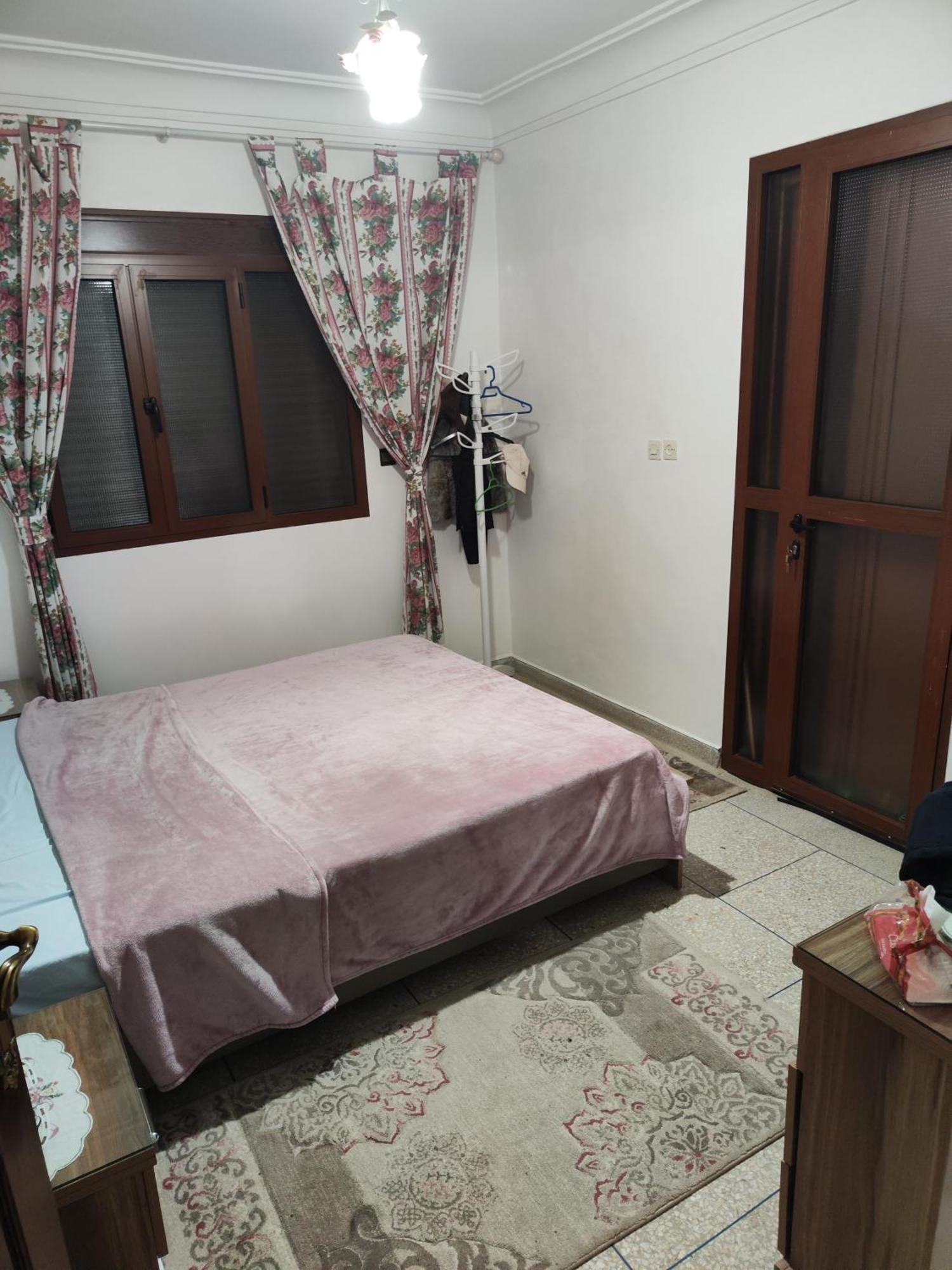 Appartement Familienfreundliche Wohnungseinrichtung Daoudiate *