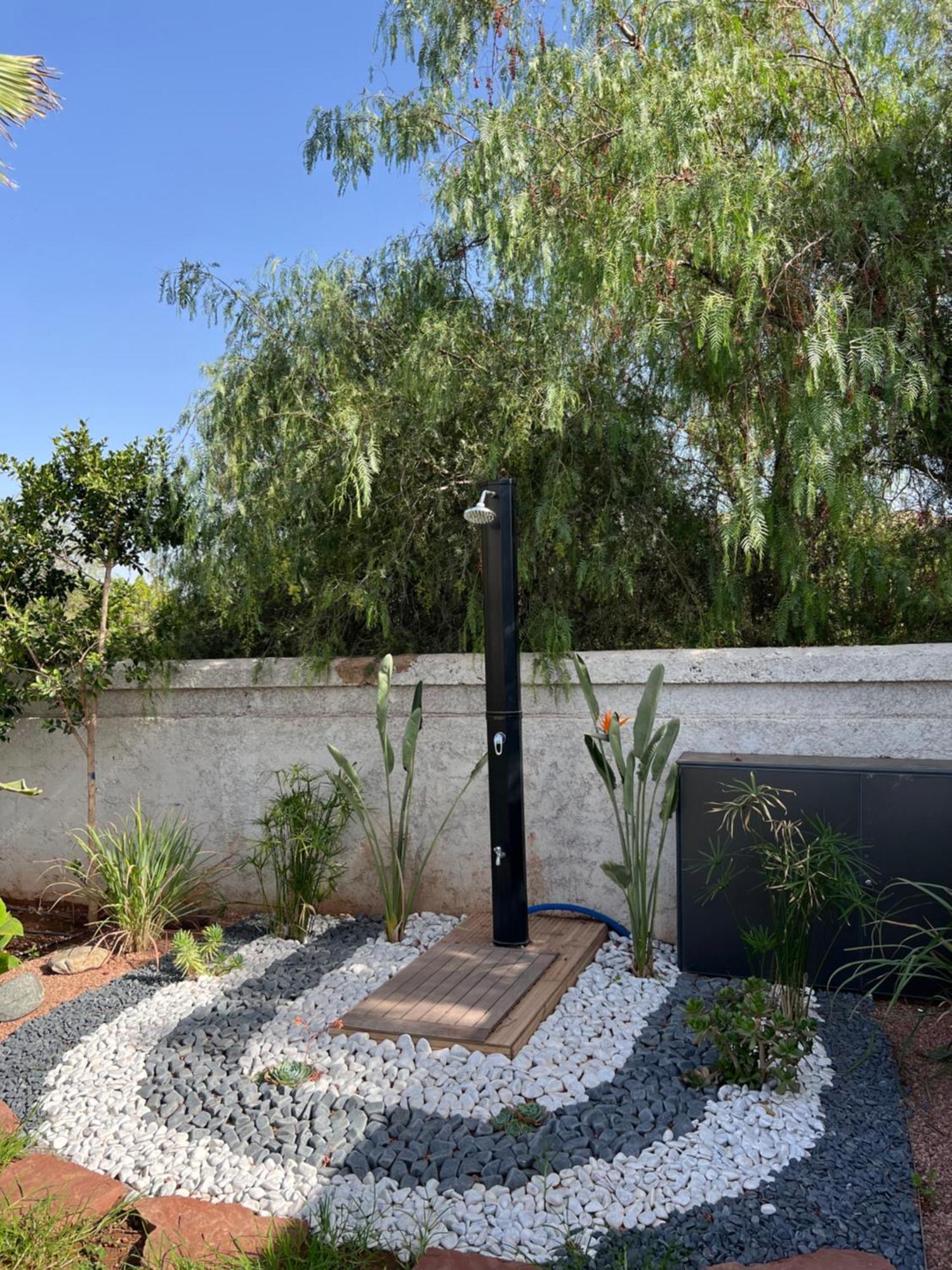 Villa Saona, Une Oasis De Serenite Et De Luxe