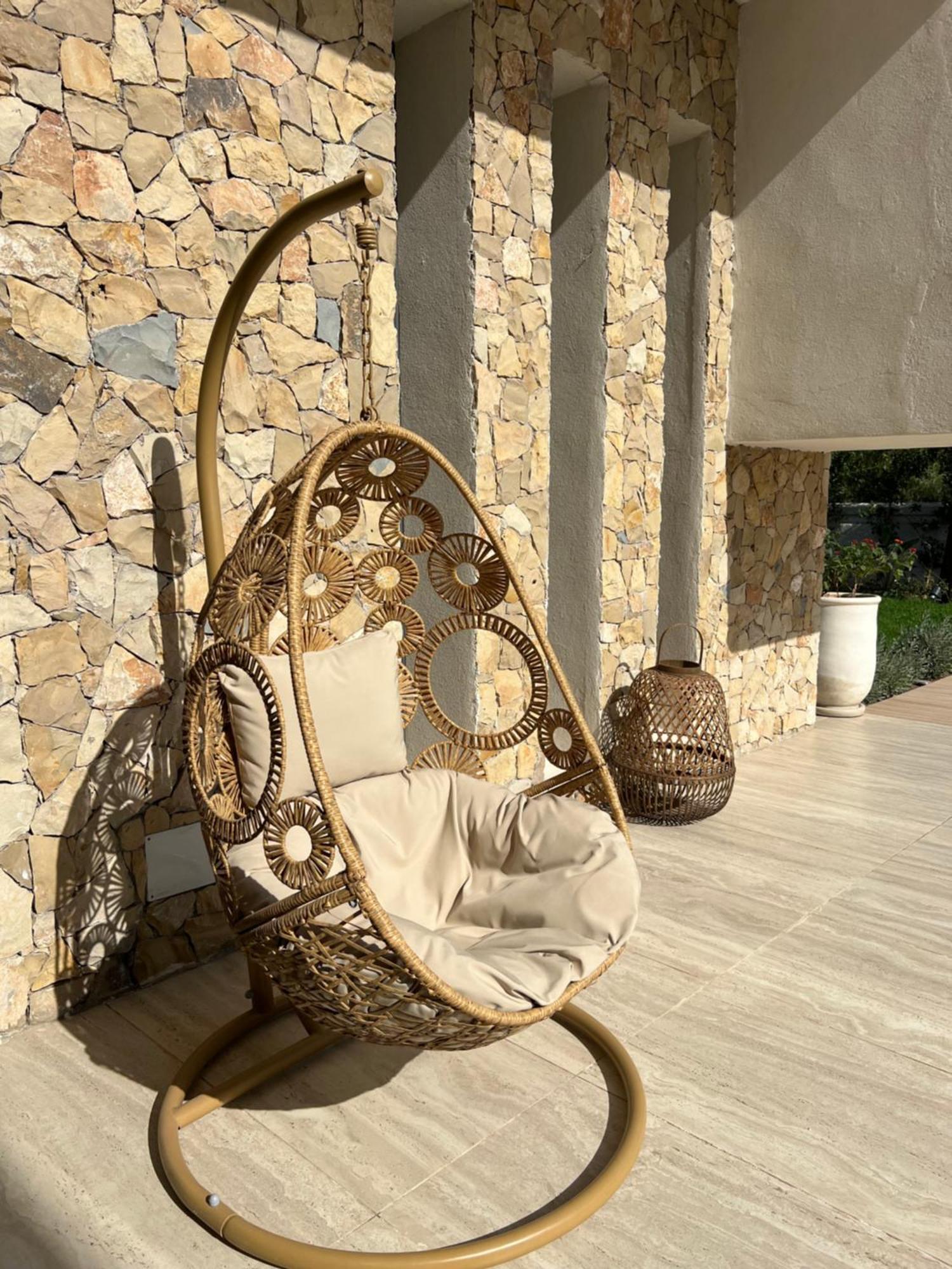 Villa Saona, Une Oasis De Serenite Et De Luxe *