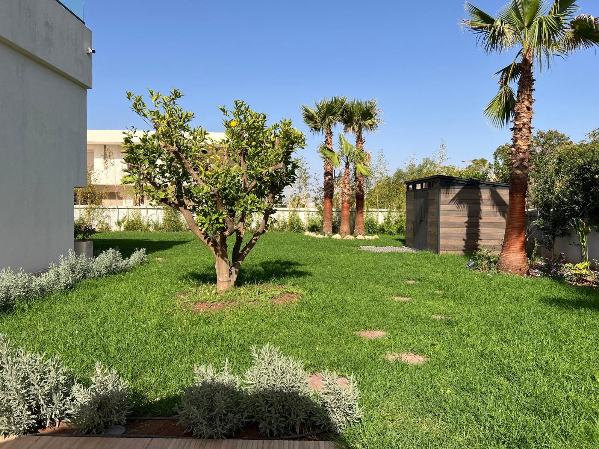 Saona, Une Oasis De Serenite Et De Luxe