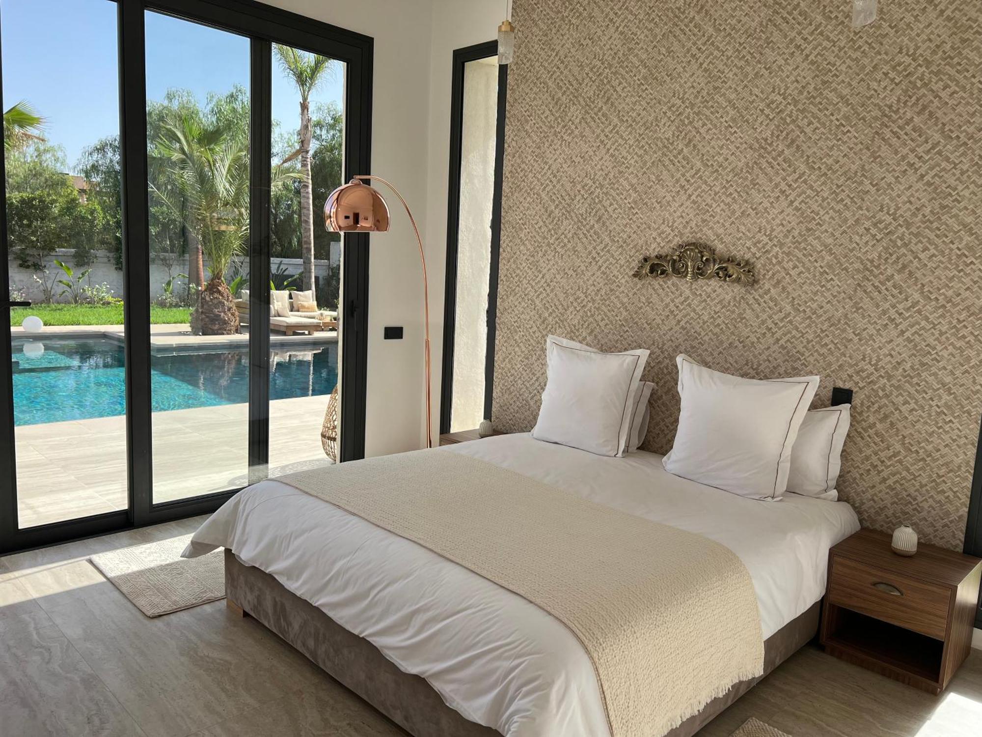 Saona, Une Oasis De Serenite Et De Luxe