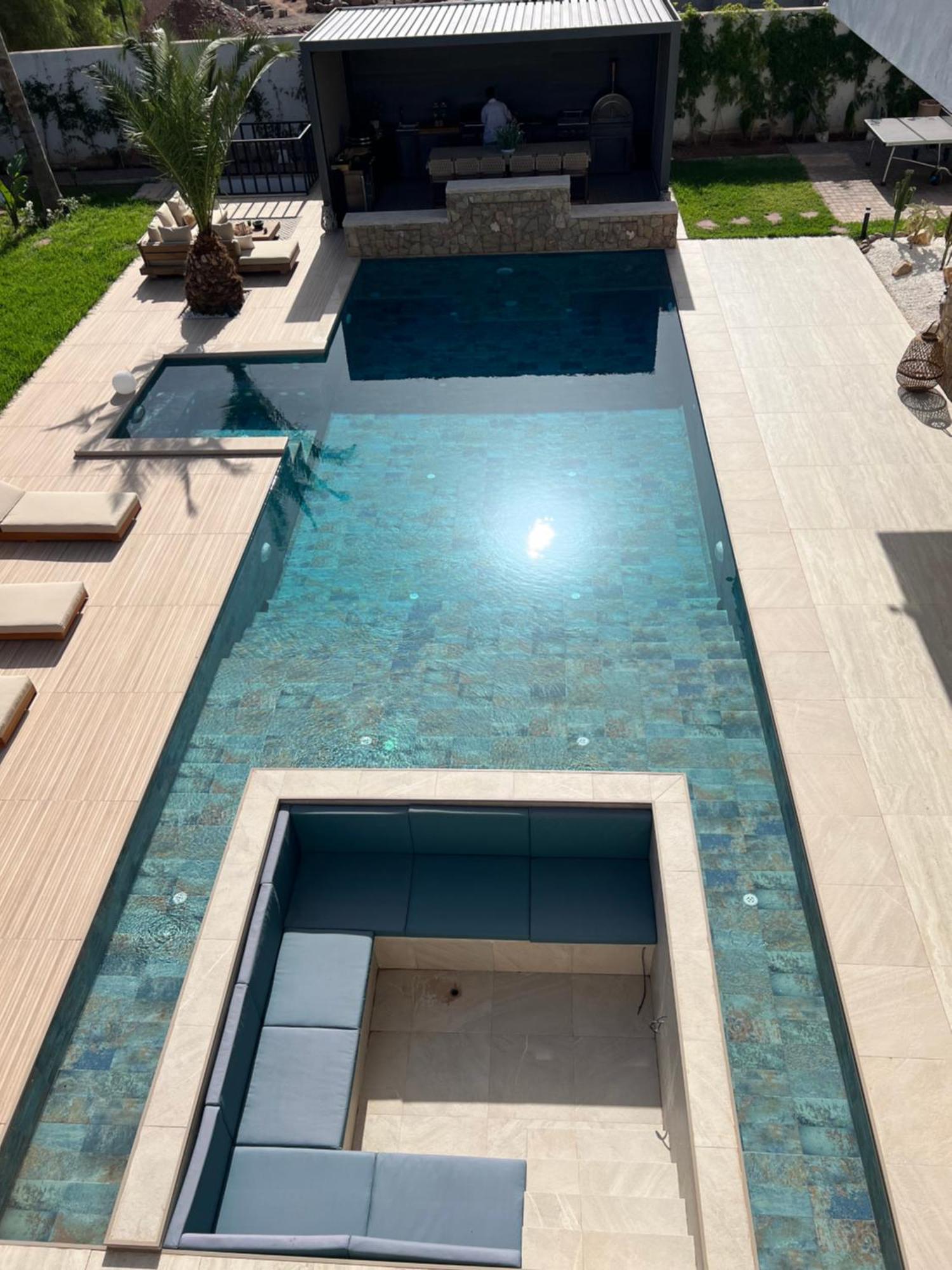 Saona, Une Oasis De Serenite Et De Luxe Villa