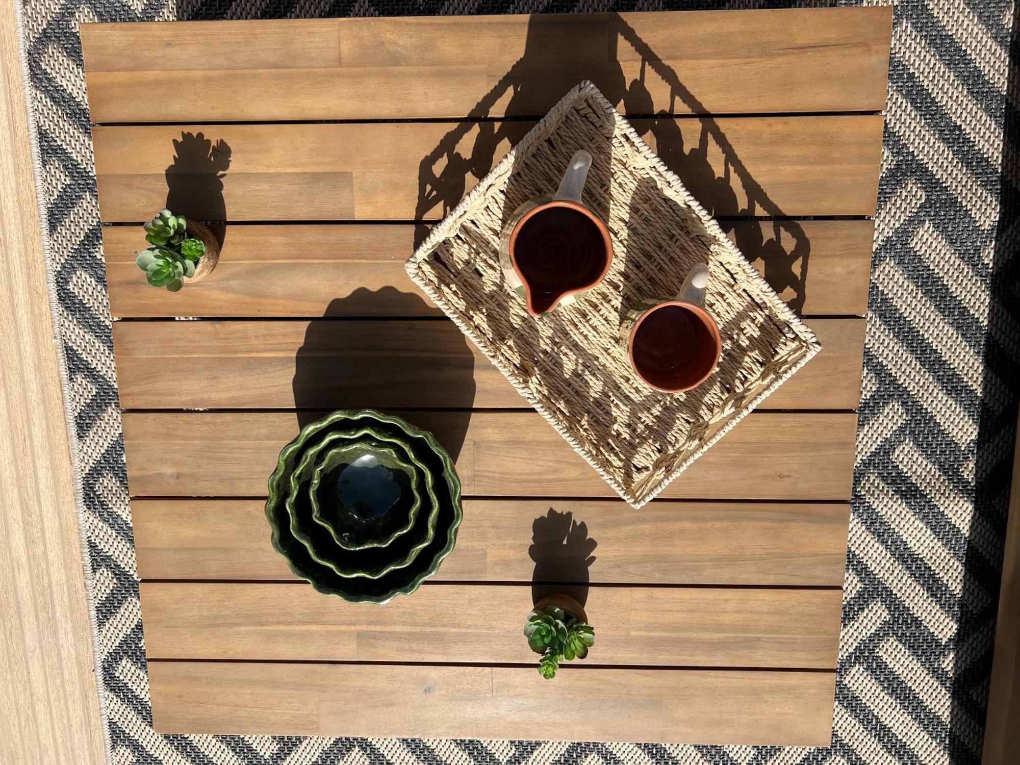 Saona, Une Oasis De Serenite Et De Luxe * Marrakesh