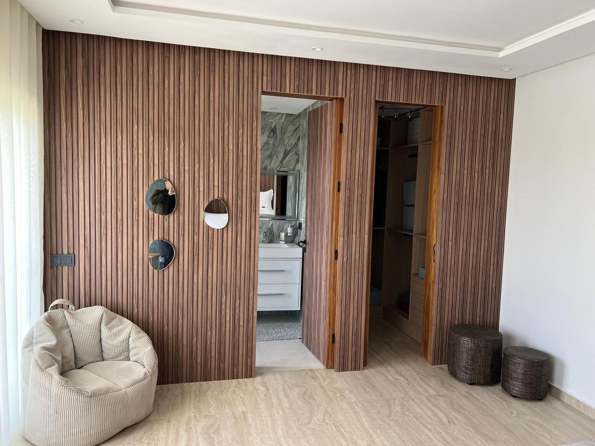 Saona, Une Oasis De Serenite Et De Luxe *