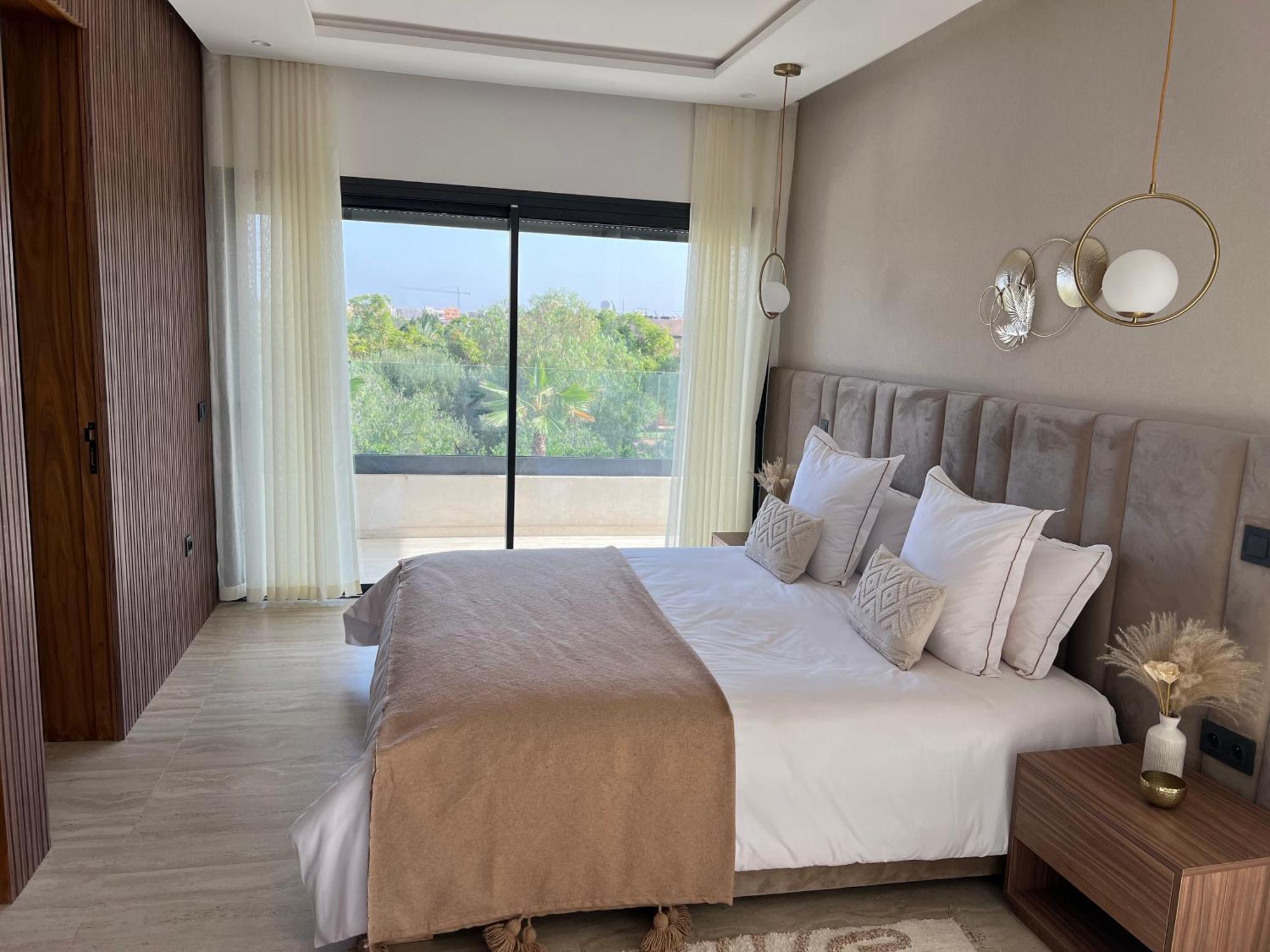 Saona, Une Oasis De Serenite Et De Luxe Villa *