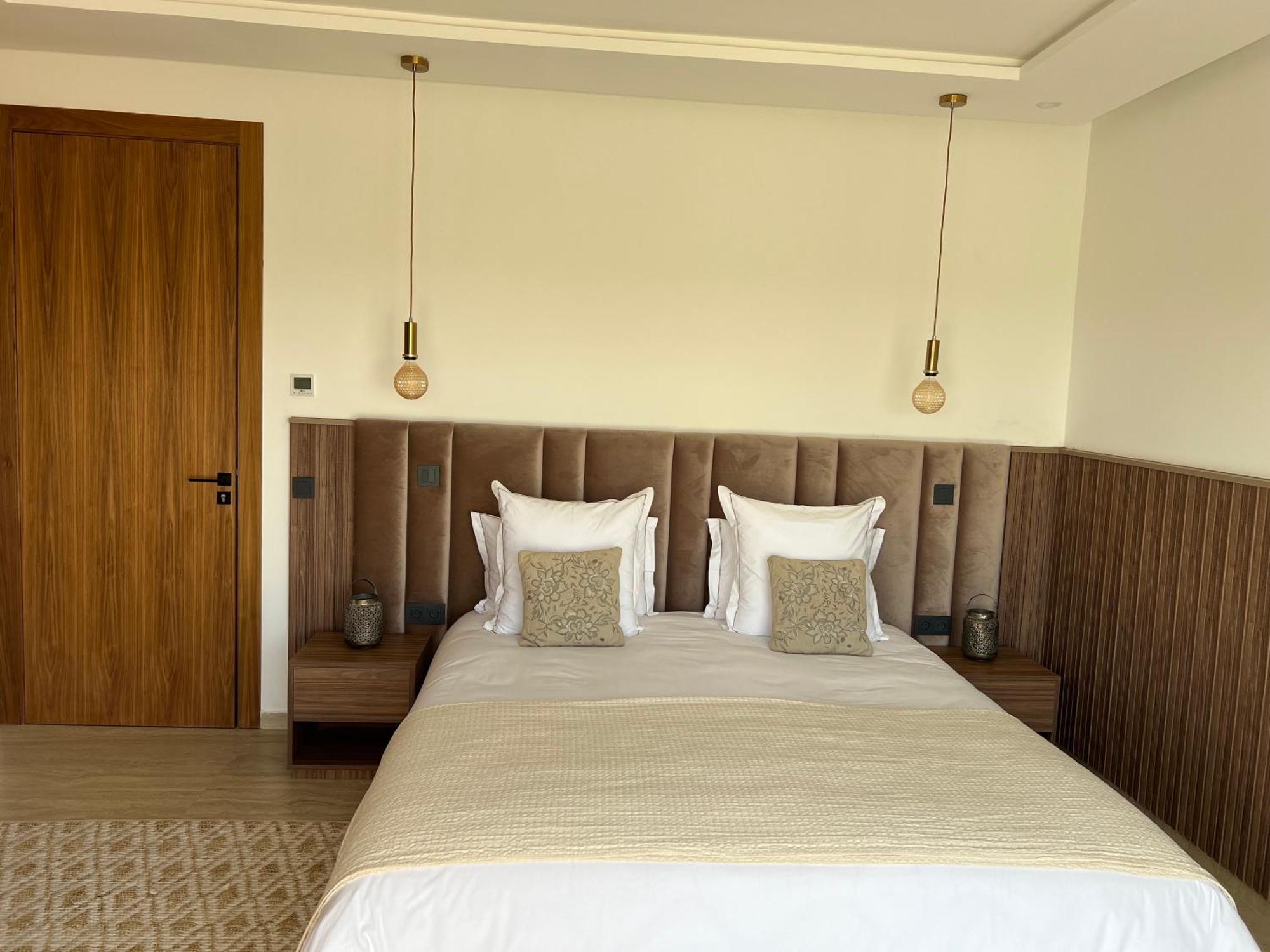 Villa Saona, Une Oasis De Serenite Et De Luxe *