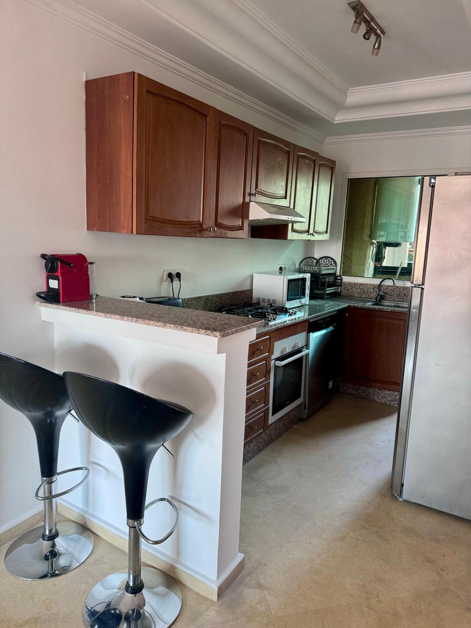 Appartamento Rentsuite Comfy & In Victor Hugo *