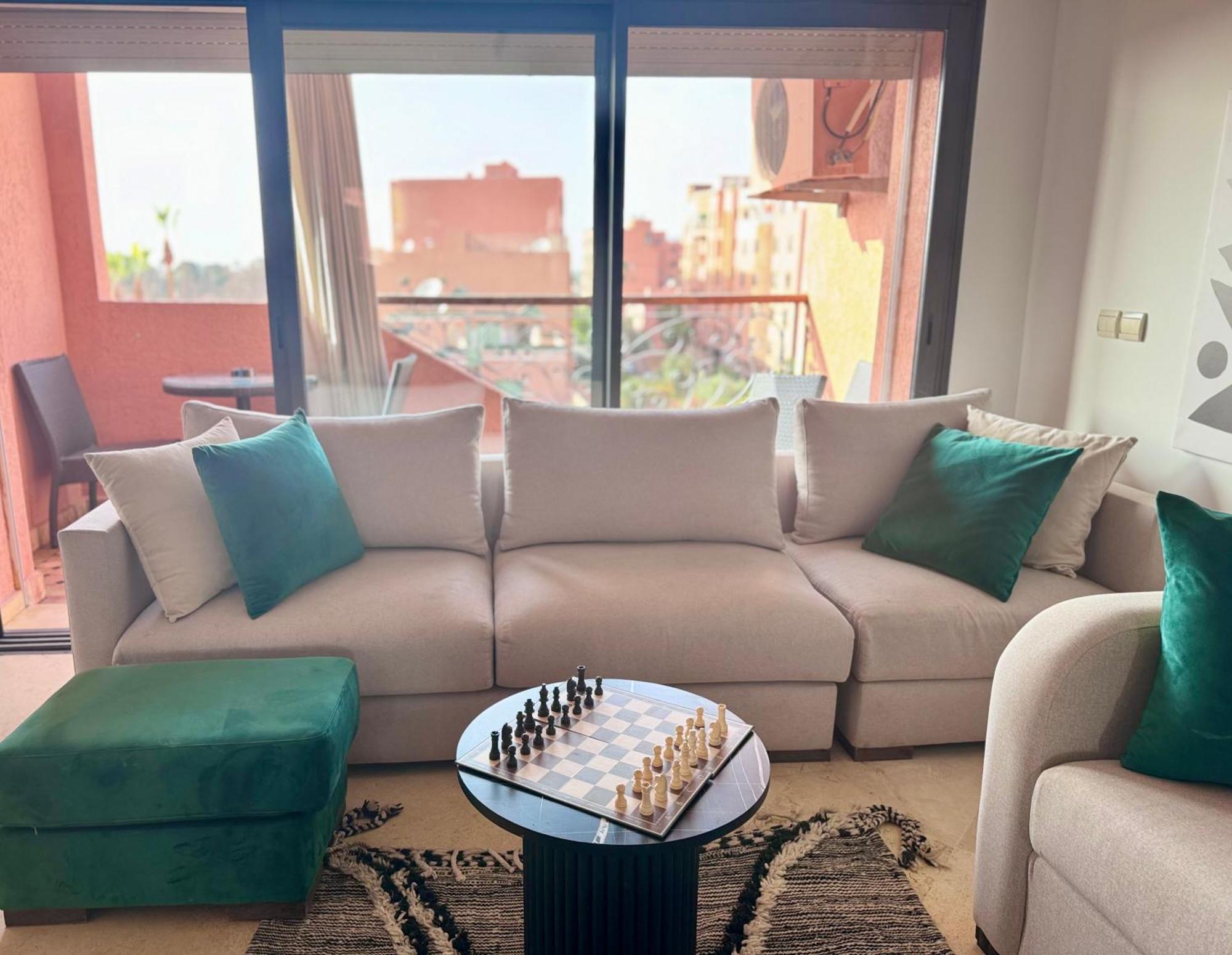 Appartamento Rentsuite Comfy & In Victor Hugo *