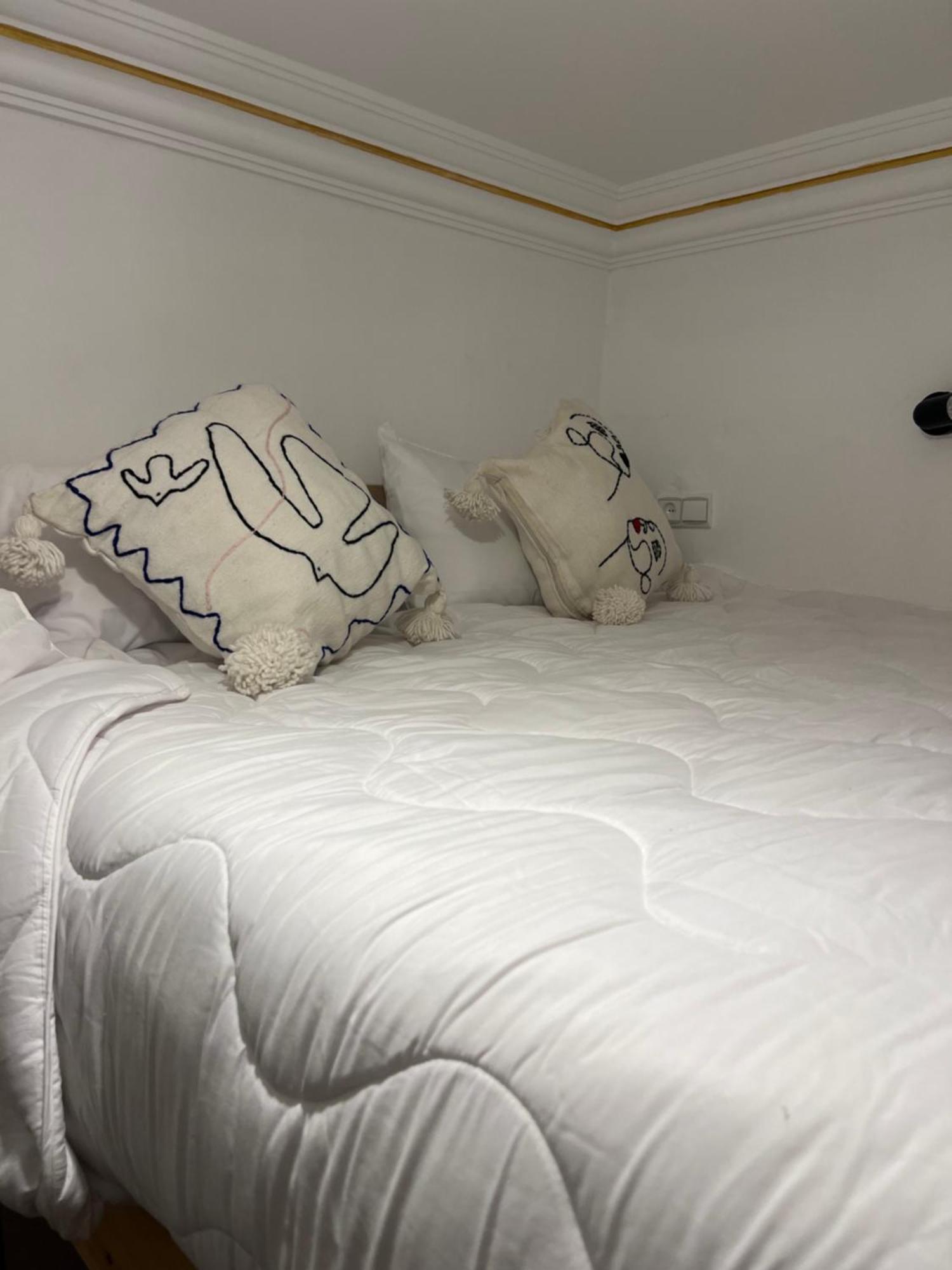 Habibi Riad&hostel Marrakesh