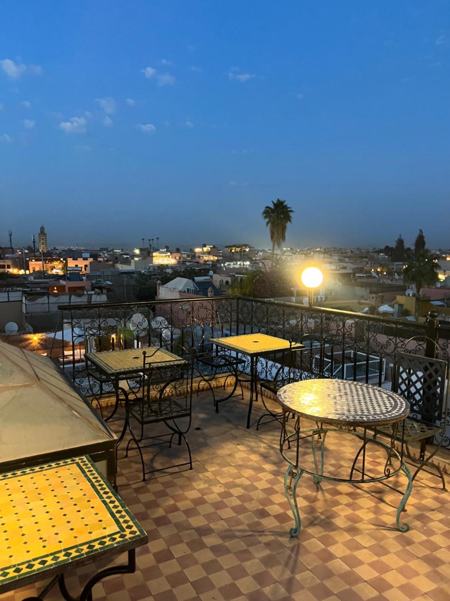 Habibi Riad&hostel