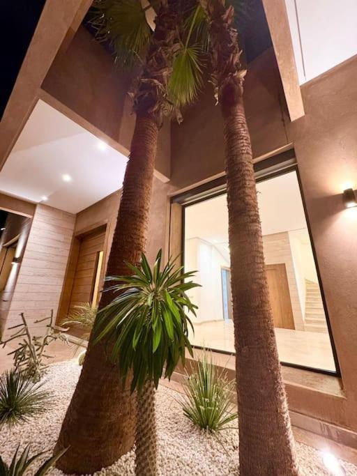 Sublime Avec Ascenseur Piscine Chauffee Marrakesh