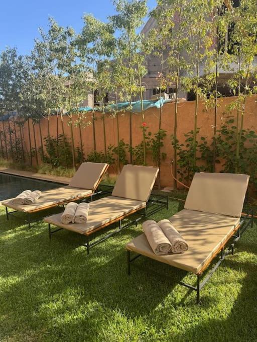 Villa Sublime Avec Ascenseur Piscine Chauffee *