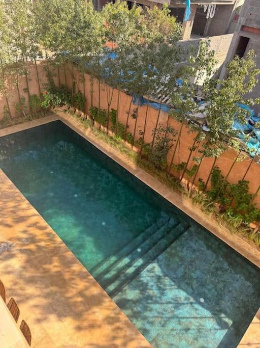 Villa Sublime Avec Ascenseur Piscine Chauffee
