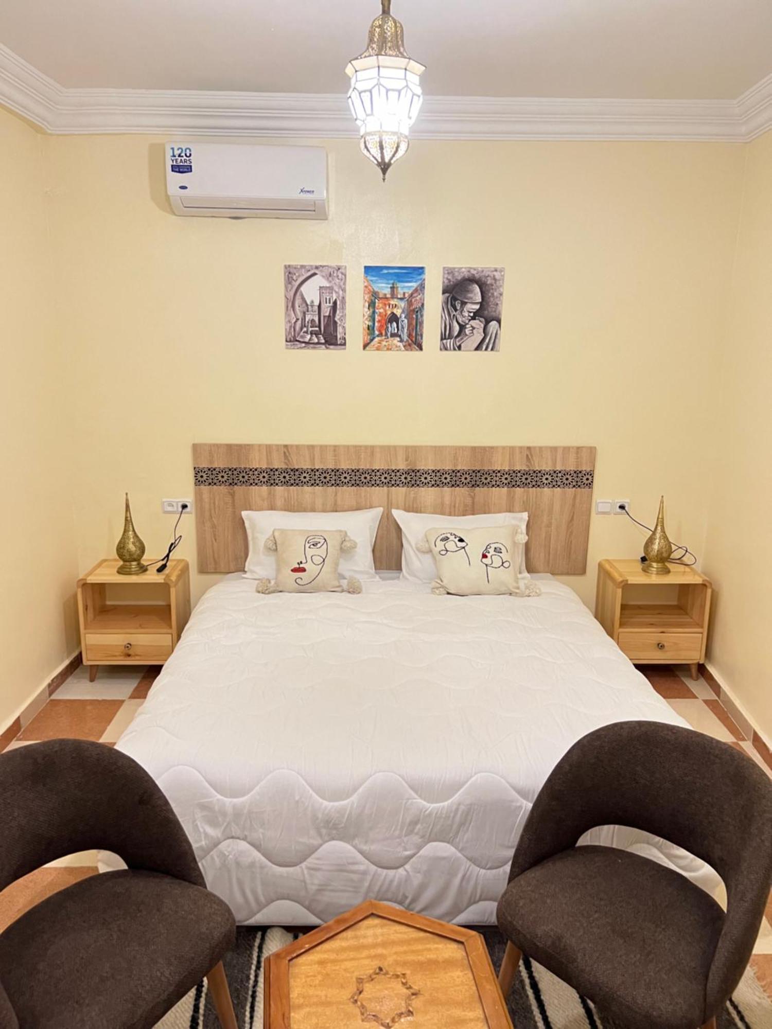 Habibi Riad&hostel Marrakesh