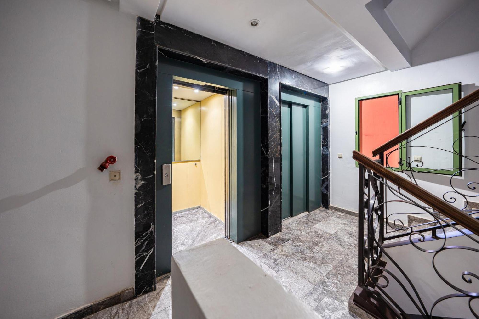 Appartement Cozy And Practical In Majorelle - Pool Marrakesh