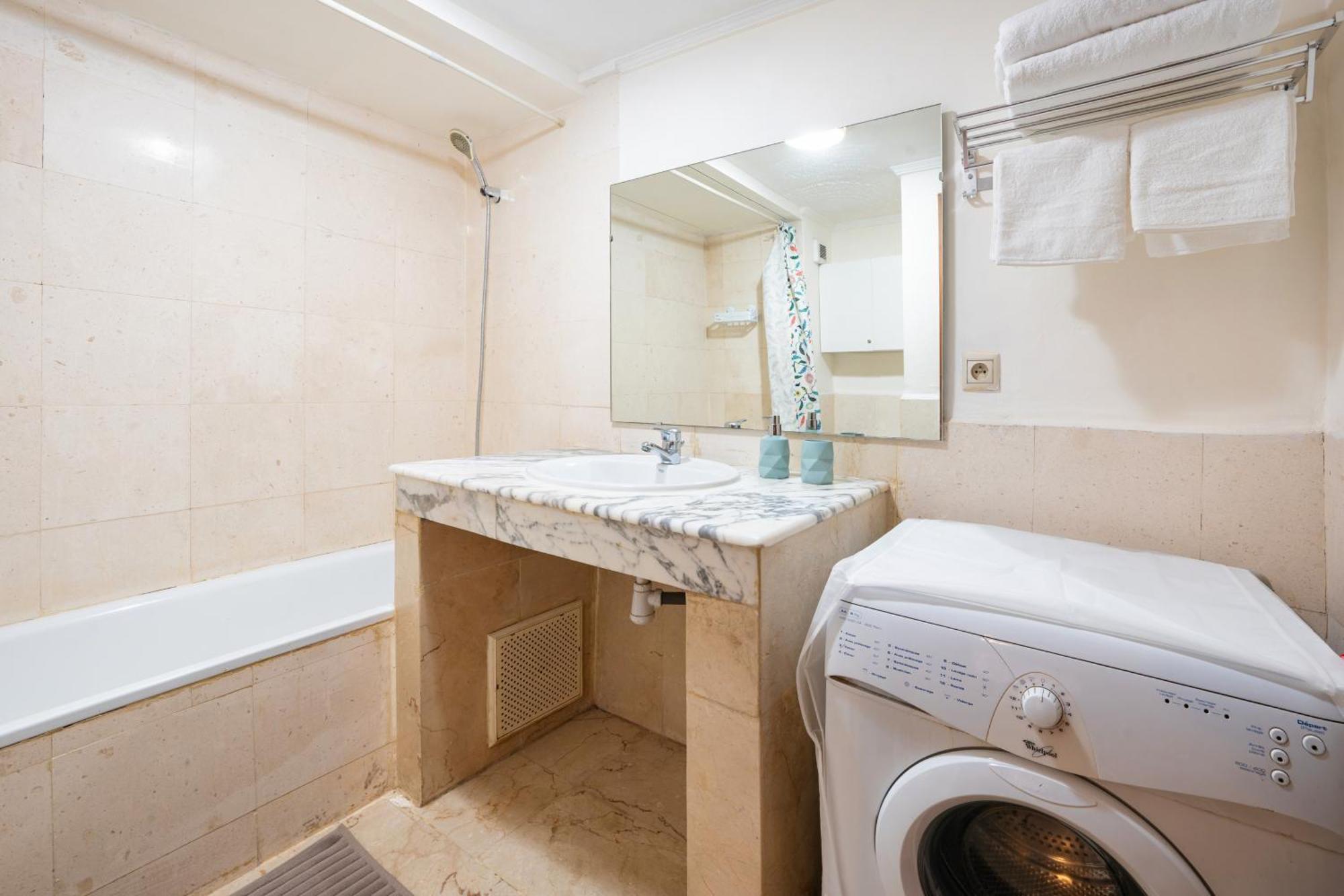 Cozy And Practical In Majorelle - Pool Appartement *