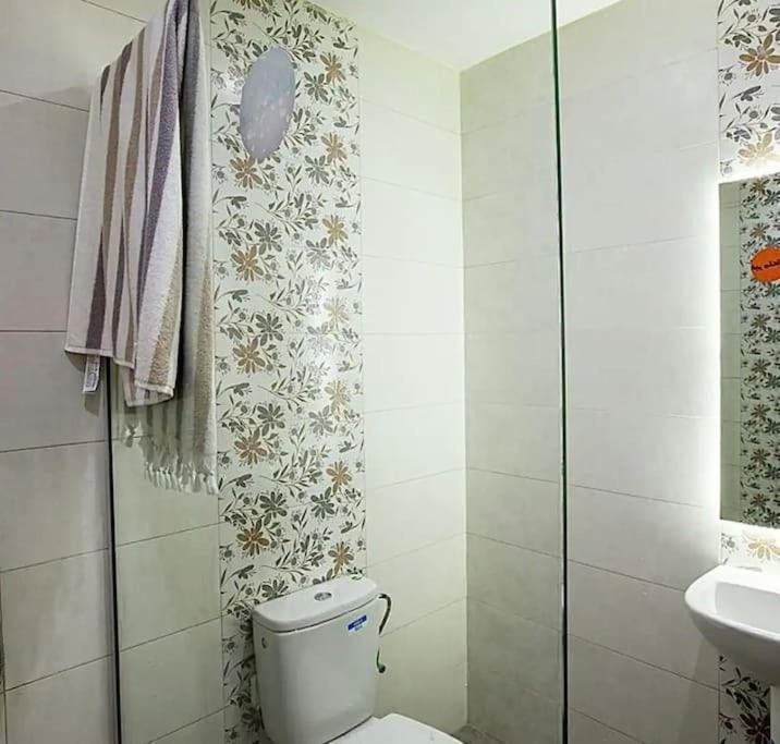In Marrakech 5g Apartment
