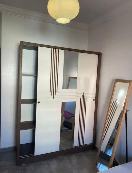 Apartment In Marrakech 5g *